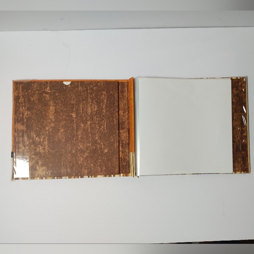 NEW I Love My Cat Scrapbook Photo Album Daisy Hill - Picture 4 of 5
